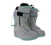 DEELUXE Damen Snowboard-Stiefel mit Isolationsschicht Wintersport-Boot...