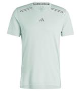 adidas Herren Trainings-Shirt mit AEROREADY-Technologie Sport-Trikot F...