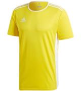 adidas Entrada 18 Jersey Sport-Shirt für Jungen oder Mädchen Trainings...