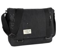 DANIEL RAY ODIN Laptop-Tasche Umhänge-Tasche Baumwoll-Tasche 17 Zoll (...