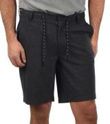 BLEND Stano Herren nachhaltige Chino-Shorts kurze Hose mit Kordelzug 2...