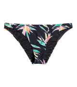 BILLABONG Sol Searcher Damen Bademode Bikini-Hose mit floralem Print C...