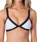 RIP CURL Mirage Ultimate Block Tri Damen Bikini-Oberteil Triangle-Top ...