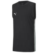 PUMA Basketball Game Jersey Herren Tank-Top mit Mesh-Einsätzen Sport-S...