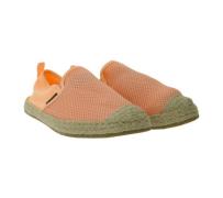 LUHTA Jones Damen Espadrilles mit Bast Sneaker Sommer-Schuhe 9 75526 4...