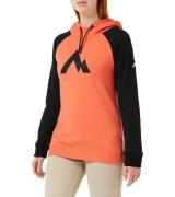 McKINLEY Goldie II Damen Sweater modischer Kapuzen-Pullover mit Logo a...