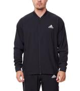 adidas Stretch Woven Jacket Herren Tennis-Jacke Trainings-Jacke H67151...