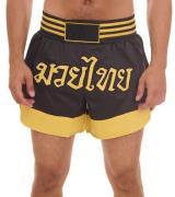 adidas Thaibox-Shorts Kickbox-Shorts für Damen und Herren Sport-Shorts...