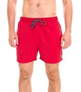 VINSON POLO CLUB Herren Schwimm-Shorts mit Mesh-Futter sportive Bade-B...