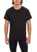 OXIDE Training Herren Sport-Shirt T-Shirt mit Rundhalsausschnitt Sport...