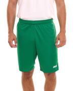 JAKO Manchester 2.0 Traingsshorts Herren Sport-Shorts ohne Innenslip F...