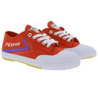 Feiyue Canvas Turnschuhe für Kampfkunst Trainings-Schuhe in Plimsoll-D...