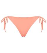 ROXY Beach Classics Damen Bikini-Slip mit Schnürungen Badehose Bademod...