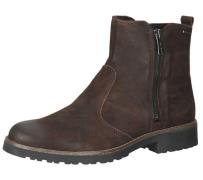 IGI&CO Damen Winter-Stiefelette Echtleder-Booties Made in Italy 815053...