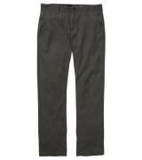 VOLCOM Frickin Herren Chino-Hose modische Baumwoll-Hose Modern-Stretch...