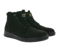 Jack & Jones JFWArnott Nubuck Boot SN Herren Ankle-Stiefel mit Blockab...