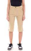 ICEPEAK ATTICA Damen Capri-Hose 3/4-Hose mit wasserabweisender Imprägn...