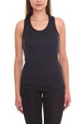 OXIDE Damen Fitness-Shirt Lauft-Top Sport-Top Sommer-Top Tank-Top Spor...