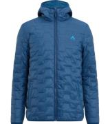 McKINLEY HADEWIN M Herren Jacke wasserabweisende Kapuzen-Jacke Herbst-...