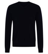 KKS STUDIOS Herren V-Neck Pullover aus 100% Kaschmir Sweater KK2350 26...