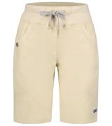 TORSTaI Damen Bermudas schlichte Baumwoll-Shorts mit Fairtrade Label 2...