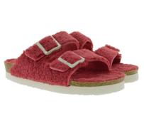 GENUINS Hawaii Sheep Damen Filz-Pantolette vegane Bio-Sandale G103995 ...