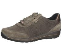 ara Osaka Highsoft Damen Sneaker Schnürschuhe mit Gore-Tex aus Portuga...