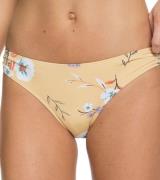 ROXY Lahaina Bay Damen Bikini-Unterteil Bademode mit floralem Print Bi...