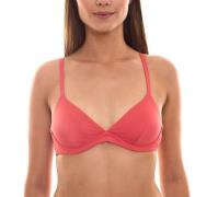 Tamaris ANAPA AOP Bikini Top mit verstellbaren Trägern Bikini-Oberteil...