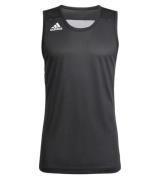 adidas 3G Speed Herren wendbares Tank-Top mit Climalite-Technologie DX...