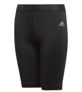 adidas nachhaltige Sport-Hose für Mädchen Sport-Shorts Fitness-Legging...