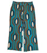 Aniston Casuals Palazzo-Hose Damen Schlupfhose im Retro-Design 7141046...