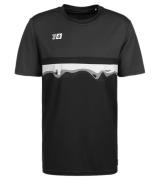 Outfitter OCEAN FABRICS TAHI Herren nachhaltiges Training-Shirt mit Me...