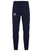 Kappa X ALPINE Formel 1 F1 Herren Sport-Hose mit Baumwollanteil Freize...