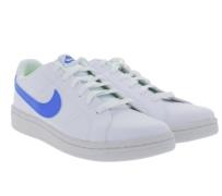 NIKE Court Royale 2 Herren Freizeit-Schuhe Alltags-Schuhe Schnür-Schuh...