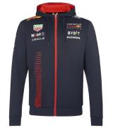 Oracle Red Bull Racing Formel 1 F1 Herren Übergangs-Jacke mit Kapuze A...