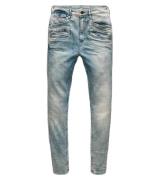 G-Star RAW Dadin Damen Jeans angesagte Denim-Hose Alltags-Hose 60893-4...