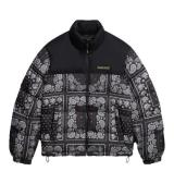 NAPAPIJRI Holiday wasserabweisende Stepp-Jacke mit Thermo-Isolierung W...