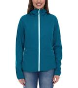 McKINLEY Ciamarello W Damen Jacke wasserabweisende Softshell-Jacke mit...