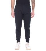 JAKO Attak 2.0 Herren Jogging-Hose mit Interlock-Gewebe Fitness-Hose S...