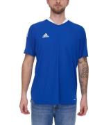 adidas Tiro 21 nachhaltiges Fußball-Shirt mit AEROREADY-Technologie He...