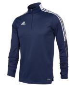 adidas Tiro 21 Warm Herren Sweatshirt mit AEROREADY-Technologie Primeg...