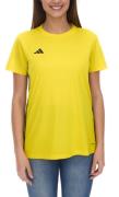 adidas Tabela 23 Damen Trainings-Shirt mit AEROREADY-Technologie Sport...