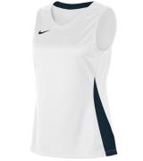 NIKE Team Fitness Damen Tank-Top mit DryFit Sport-Shirt Trainings-Shir...