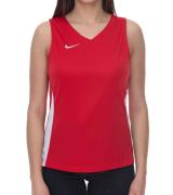 NIKE Team Fitness Damen Tank-Top mit DryFit Sport-Shirt Trainings-Shir...