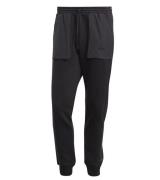 adidas City Escape Herren 7/8-Trainingshose nachhaltige Fitness-Hose L...