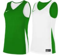 NIKE Team Basketball Reversible Jersey 20 Herren Sport-Shirt mit Dri-F...