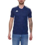 adidas Condivo 22 nachhaltiges Kurzarm-Trikot Herren mit AEROREADY Fuß...