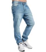 Denim Project Ohio Herren nachhaltige Denim-Hose im 5-Pocket-Style All...