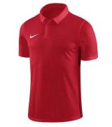 NIKE Dry Academy 18 Herren Polo-Shirt Sport-Shirt mit Dri-FIT-Technolo...